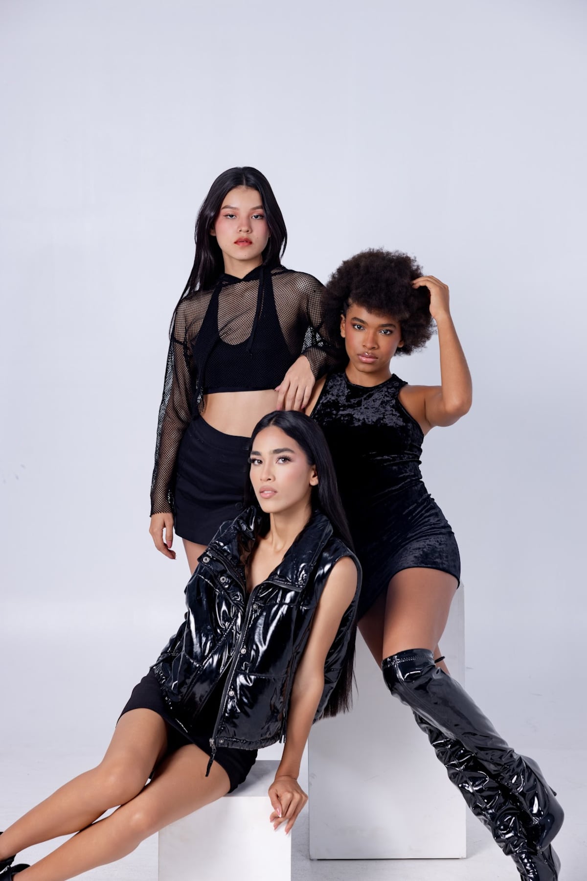 Penonomé y ciudad de Panamá serán sede del ‘casting’ de modelos para el Latin American Fashion Week