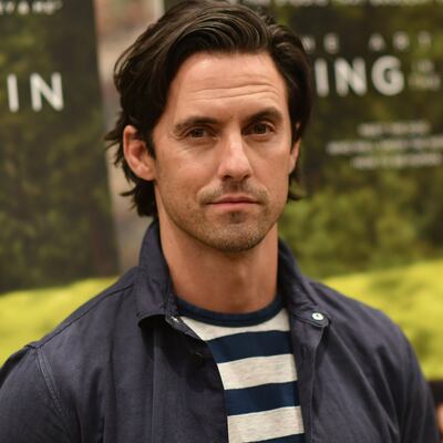 Milo Ventimiglia, rechazado por ser “muy viejo” para interpretar a Batman
