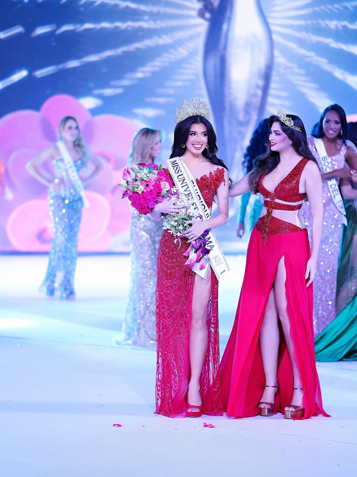 ¿Qué pasó en Miss Universe Panamá 2026? 8 datos que marcaron el certamen este año