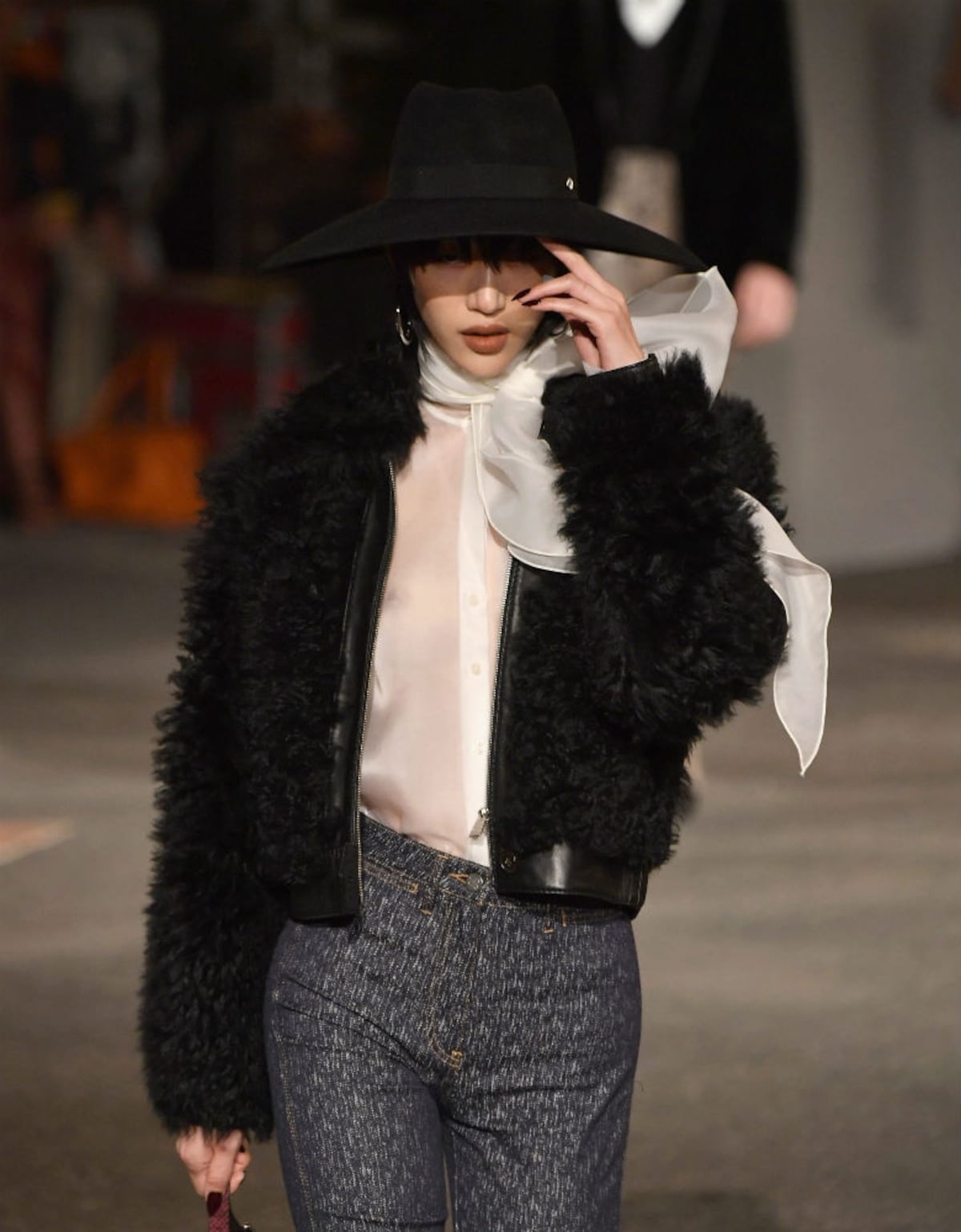 La fiesta de Tommy Hilfiger y Zendaya en Nueva York