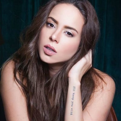 4 influenciadores panameños menores de 30