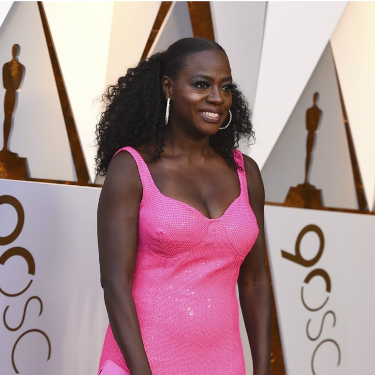 A más edad, menos maquillaje