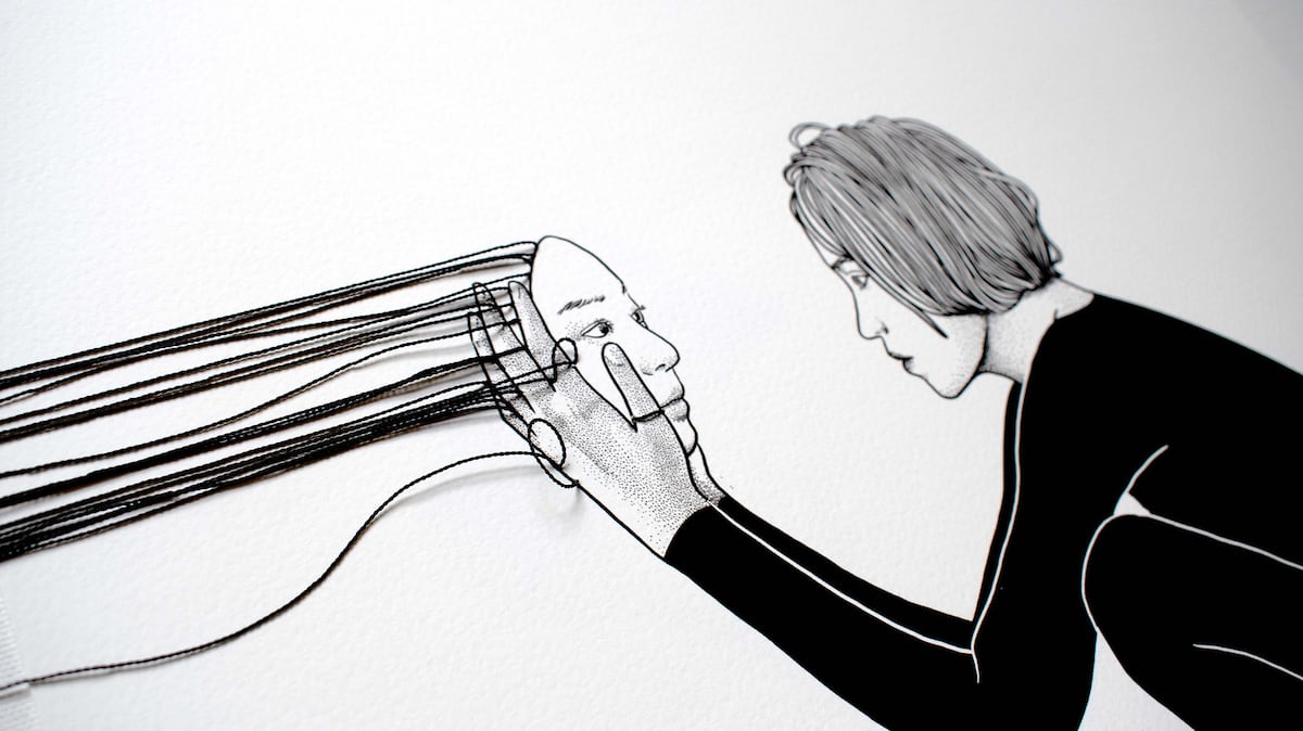 ‘Ya veremos’ la exposición de la artista Leslie Molina sobre el mantra de la incertidumbre