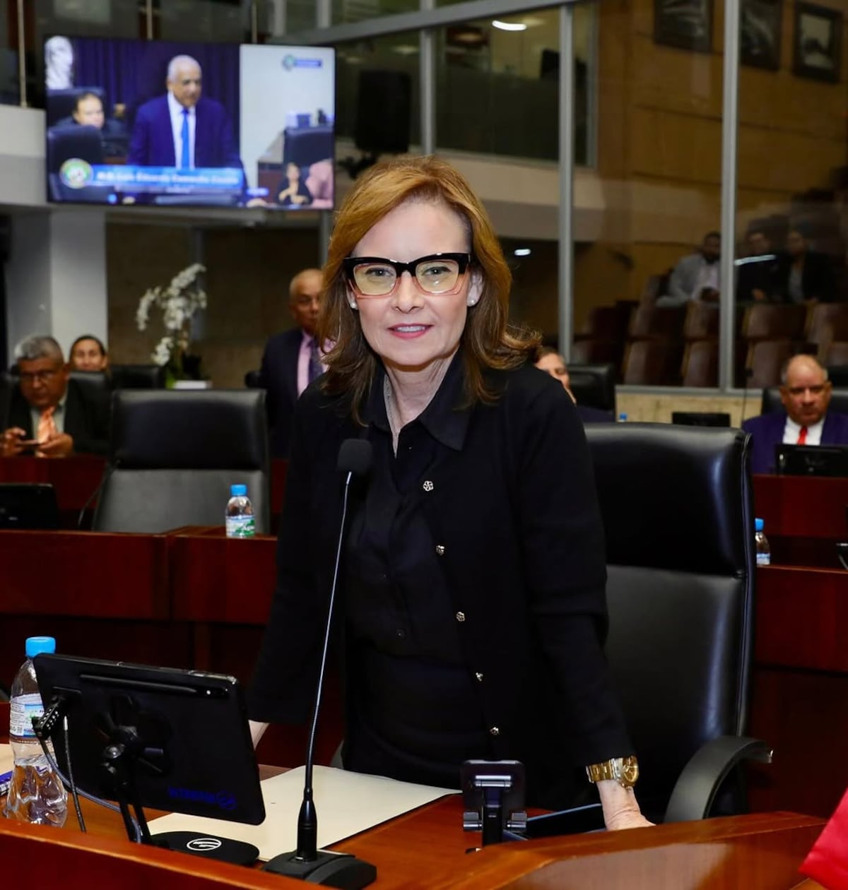 Mayín Correa, Isa Quirós, Edison Broce y otras figuras panameñas del signo Escorpio 