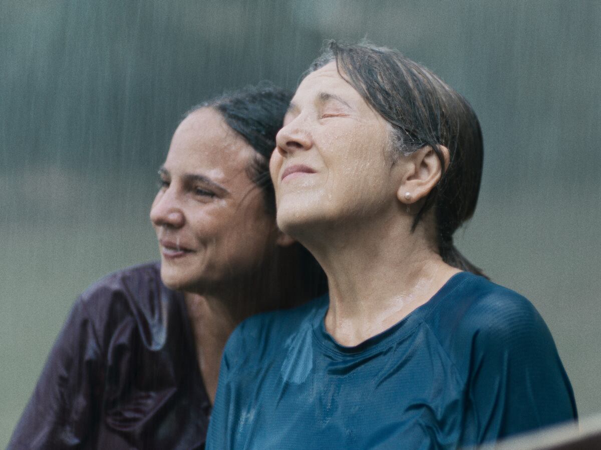 La película ‘Querido Trópico’ es la selección oficial de Panamá para los premios Óscar y los Goya