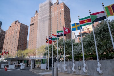 Más de treinta excancilleres de Latinoamérica piden que una mujer lidere la ONU desde 2027