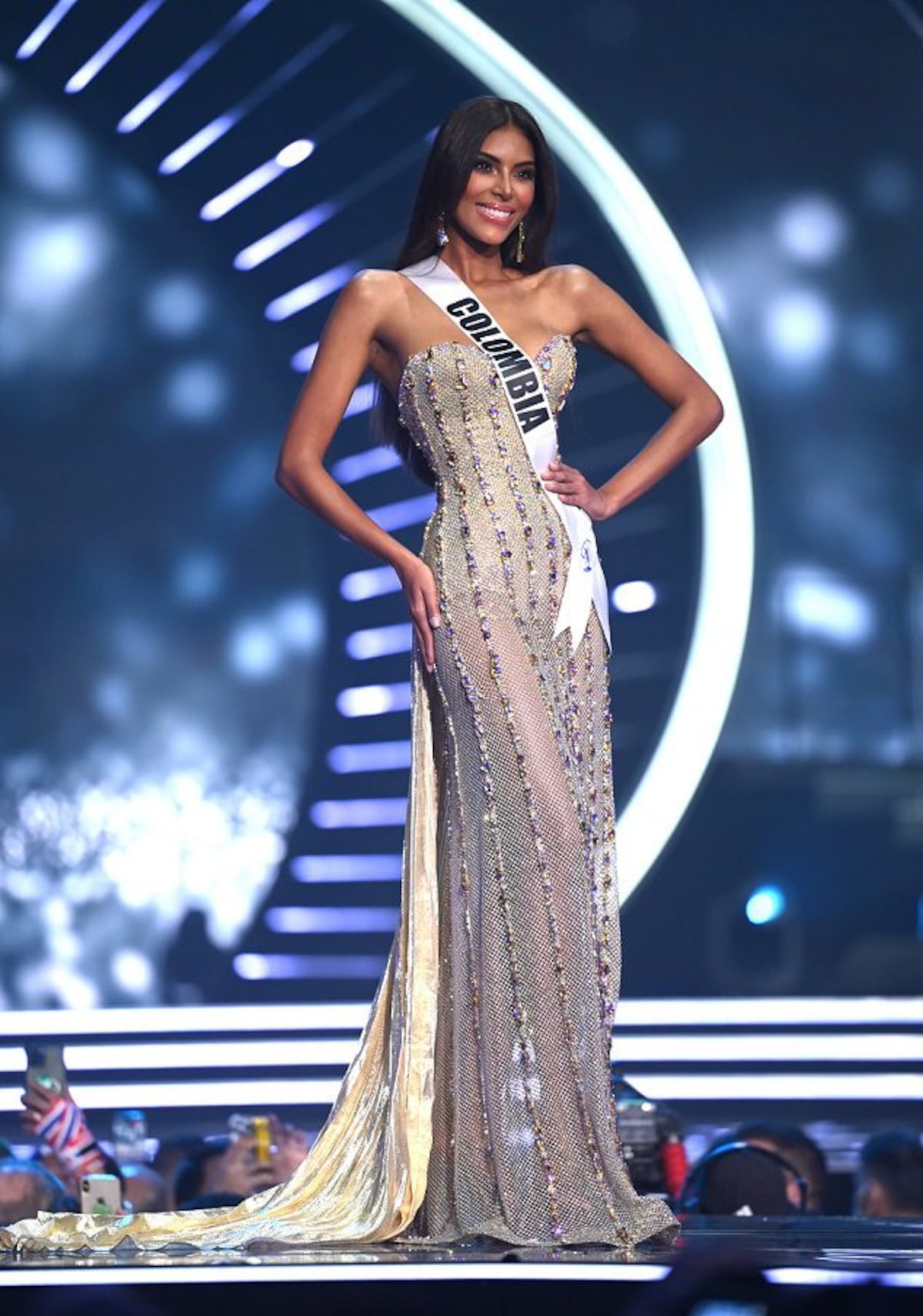 Las favoritas a Miss Universo 2021