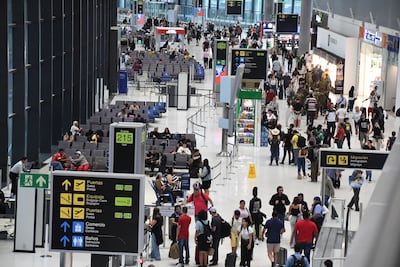 Chile, el único país de Latinoamérica que ingresa a Estados Unidos sin visa: así viajan los chilenos a este país