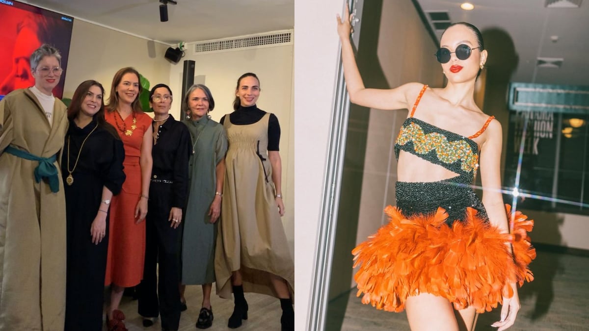 Panama Fashion Week vuelve con diseño, arte y alianzas regionales