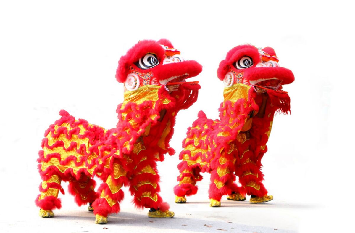 2020, el año de la rata de metal