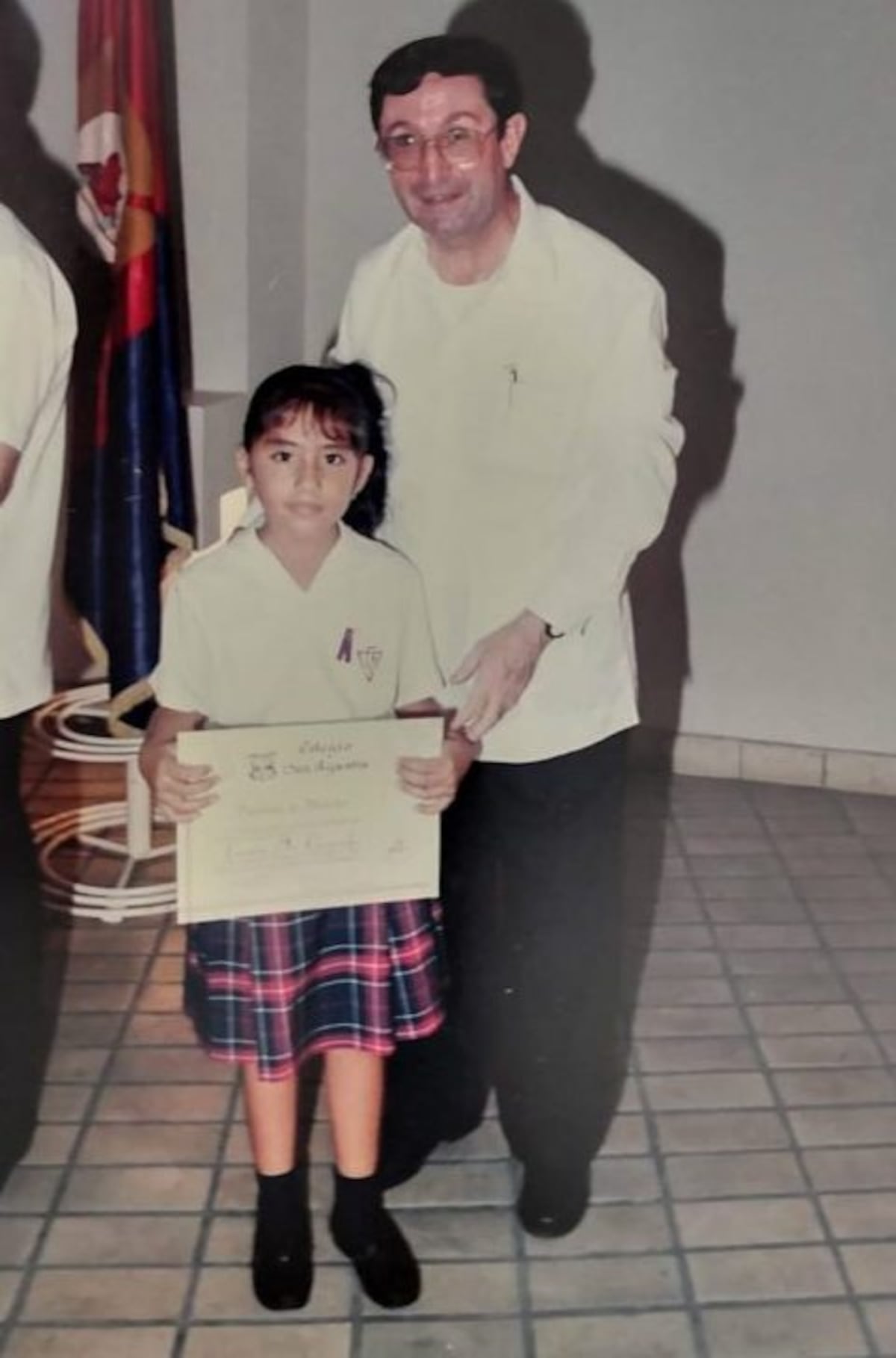 Seis mujeres panameñas que cumplieron su sueño de niña