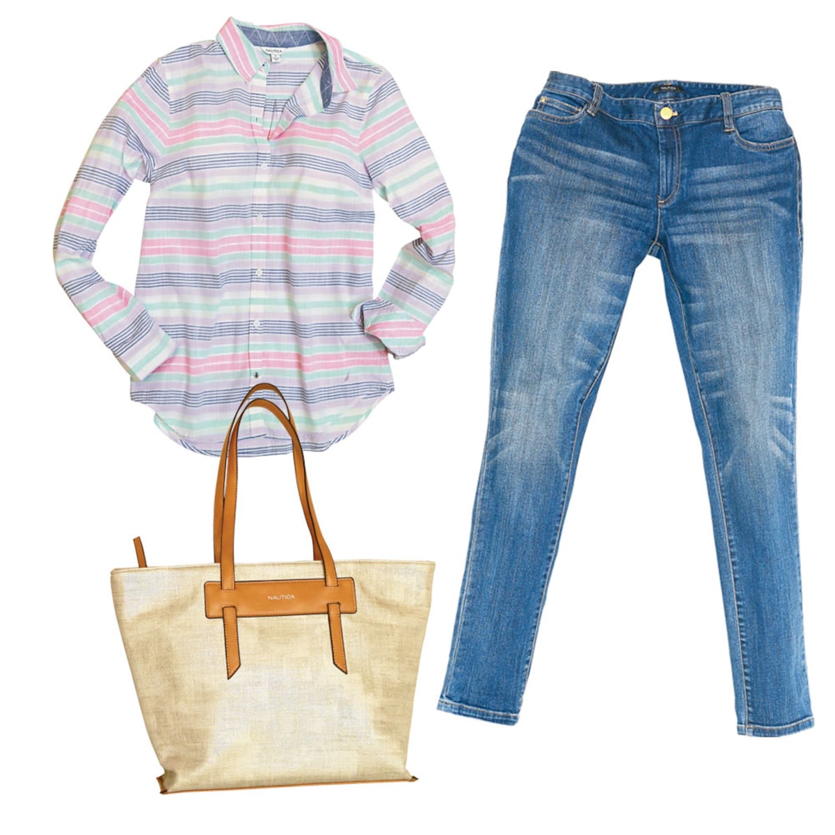 Bien combinados: 3 atuendos para la luna de miel