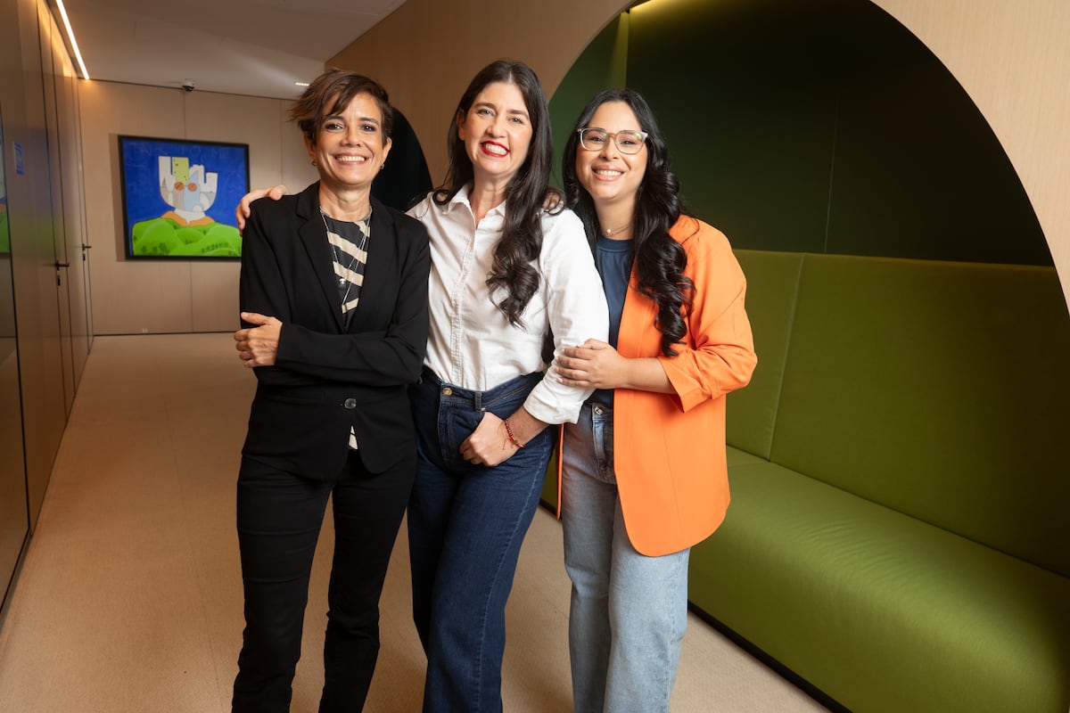 Mujeres Únicas que cambian realidades