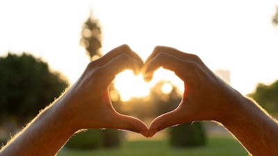 El arte de escuchar con el corazón