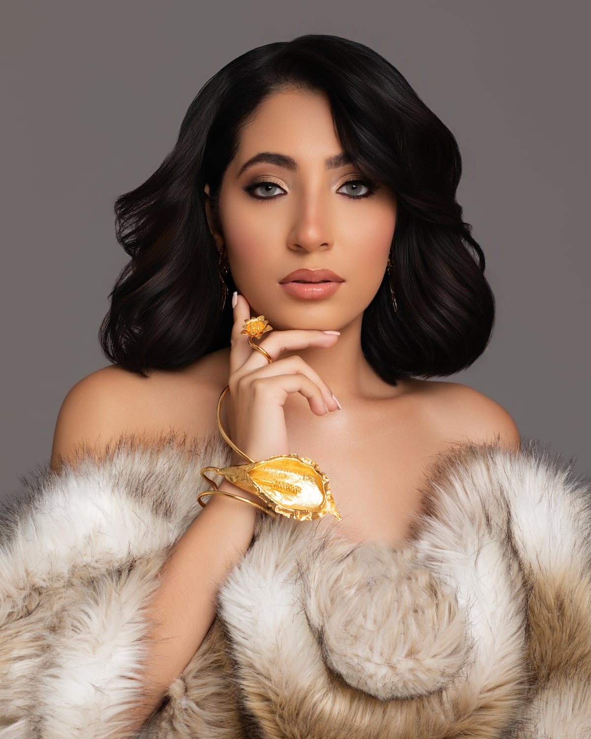 Las fotos oficiales de las candidatas a Miss Universe Panamá 2026