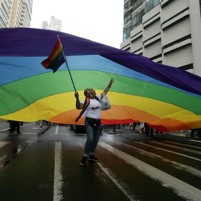 Actividades para cerrar el mes #Pride en Panamá