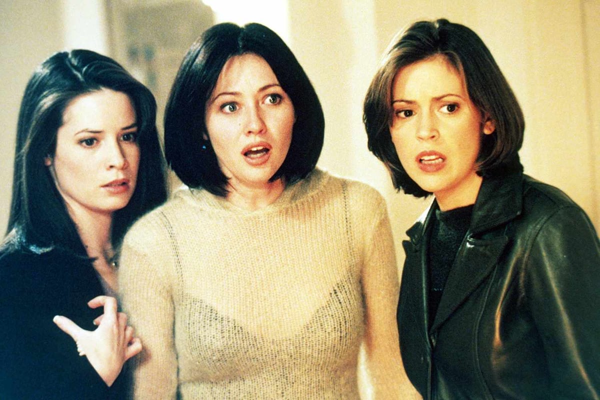 Brenda de Beverly Hills 90210, Prue de Charmed, muere la actriz Shannen Doherty