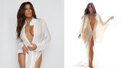 ‘This is 50′, la actriz Eva Longoria celebra con estas fotos su cumpleaños