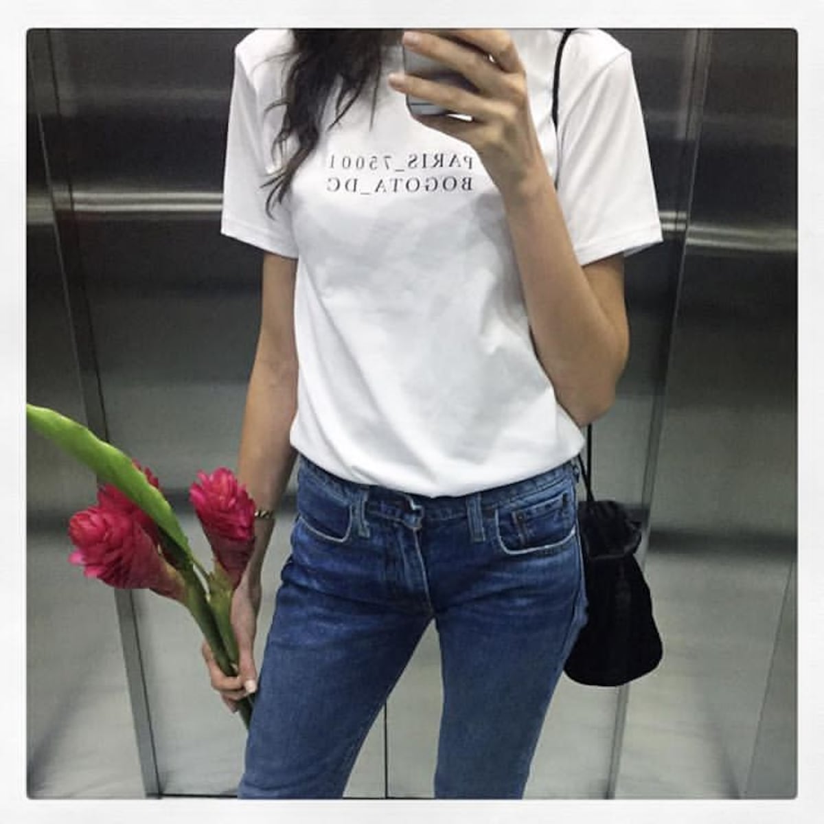 Kelly Talamas, una voz influyente en la industria de la moda latinoamericana