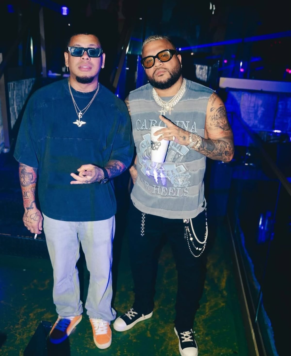 Italy Mora, Miss Cosmo Panamá 2025, presume de nuevo romance en sus redes sociales