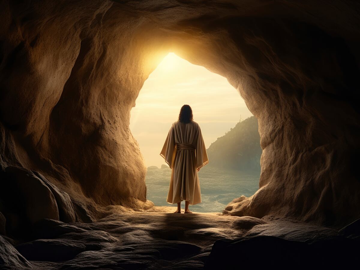 50 preguntas sobre Jesús