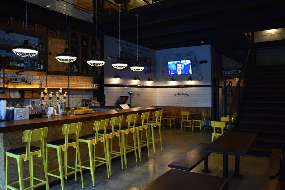 Tres lugares en Panamá para desayunar con el Mundial