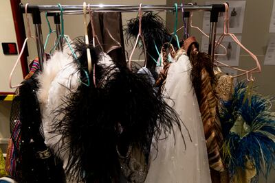 La ropa será sostenible y con pasaporte digital en 2030