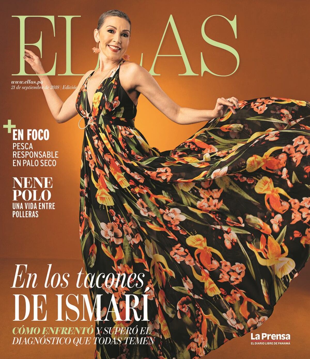 En los zapatos de María Antonieta, con el espíritu de Ismarí