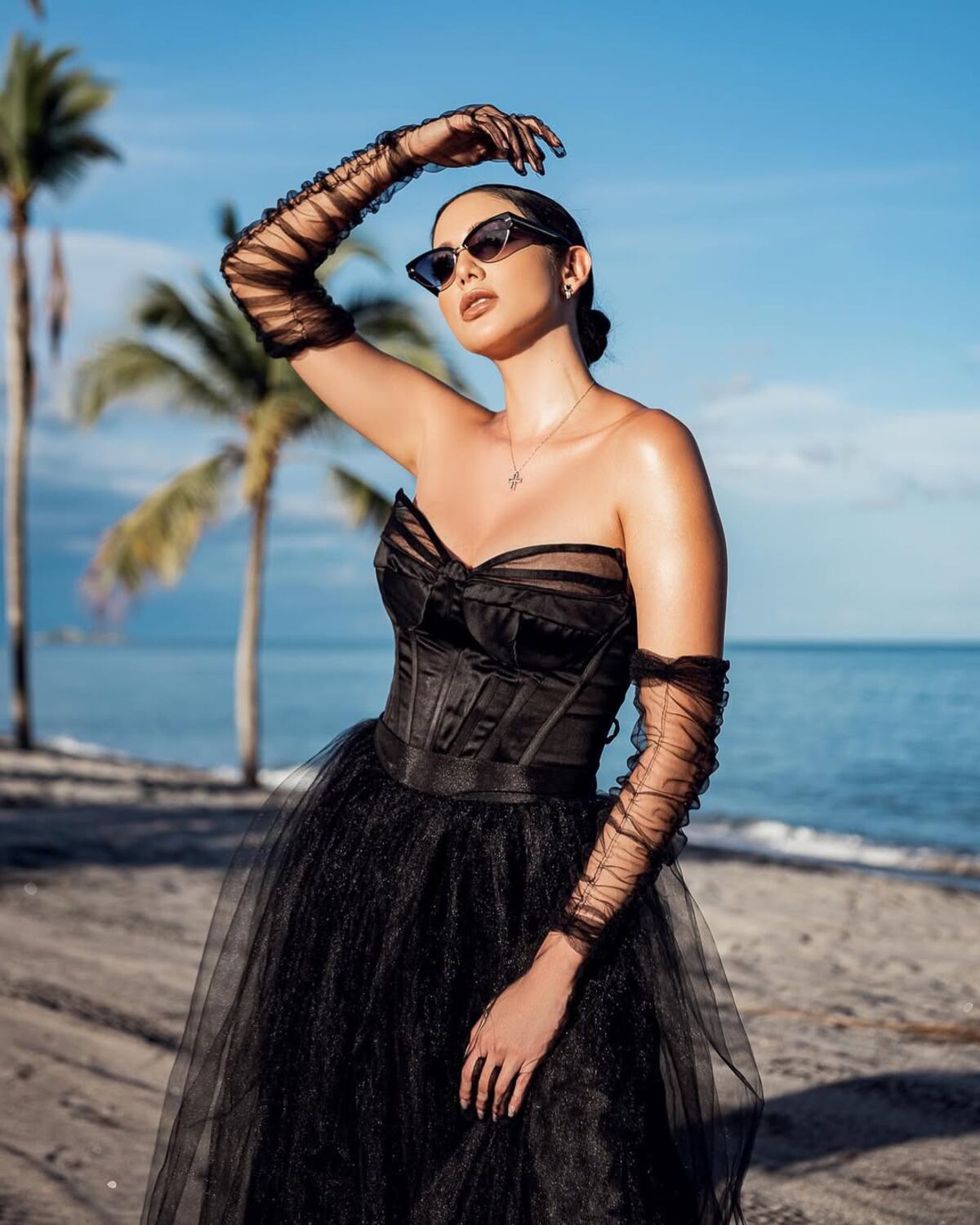 Siete personajes panameños del signo cáncer