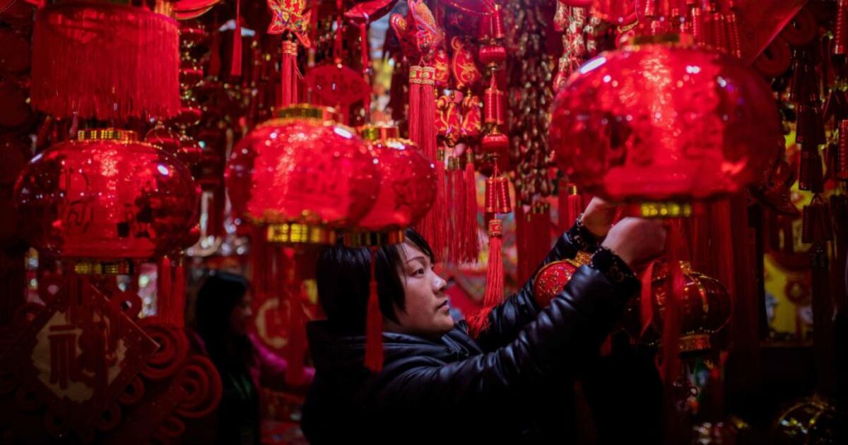 2020, el año de la rata de metal