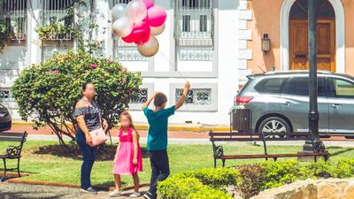 Liam y María: Este es el ‘top 6′ de nombres más usados en Panamá según el Tribunal Electoral