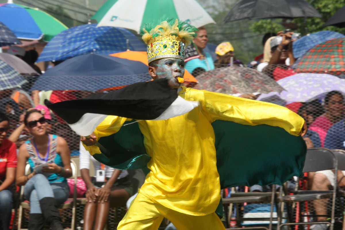 La cultura congo es reconocida como Patrimonio Inmaterial de Unesco