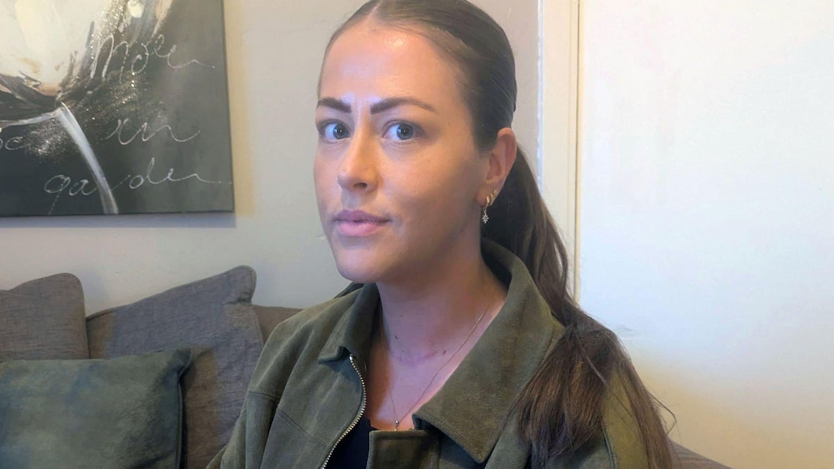 “Una cita de 20 minutos con un depredador de Tinder destruyó mi vida durante años”