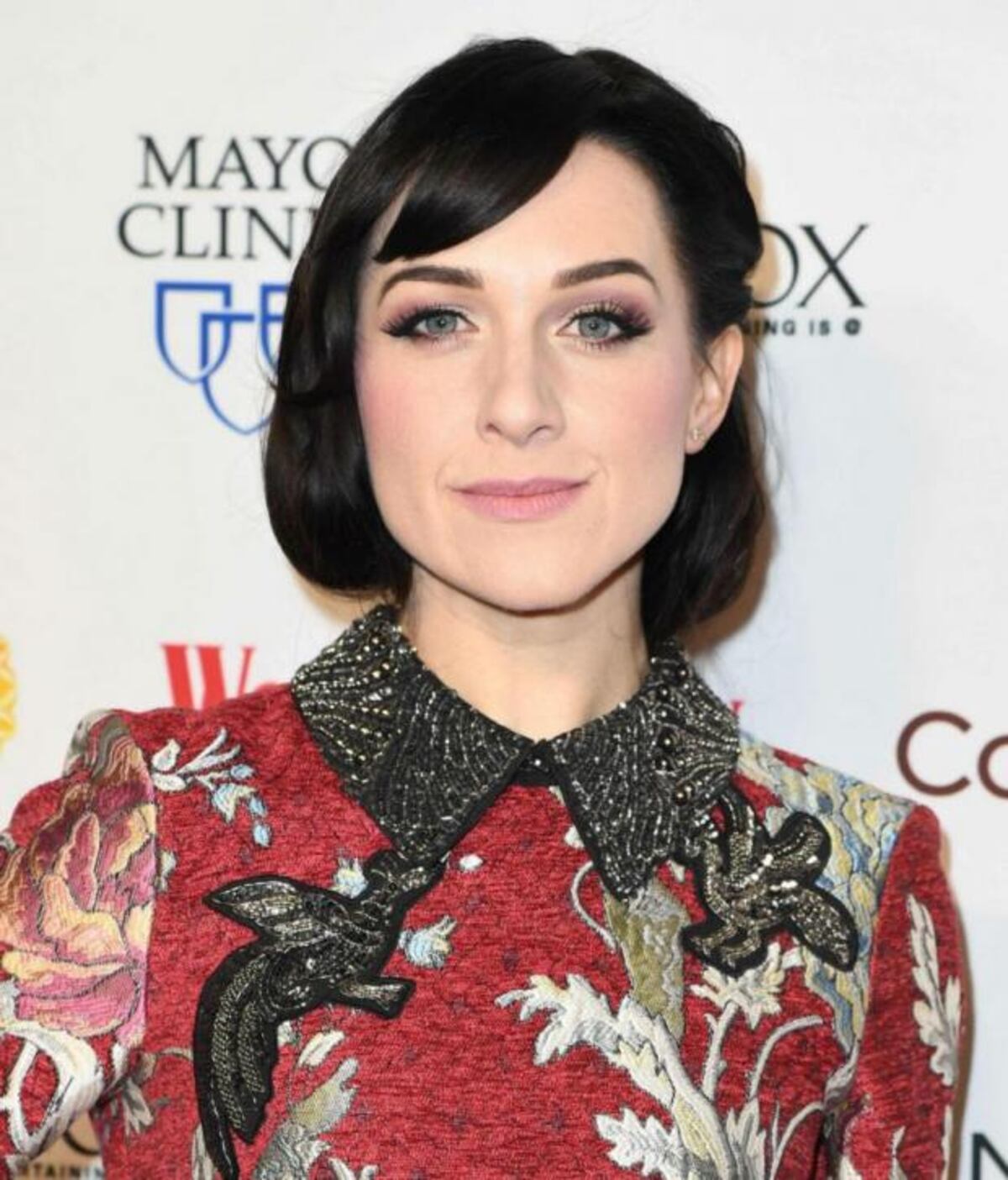 11 maquillajes de ojo con sombras coloridas