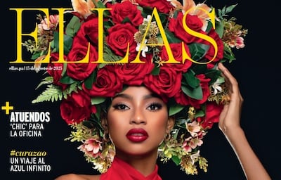 Rostros de Puerto Armuelles, la edición de agosto de tu revista ELLAS