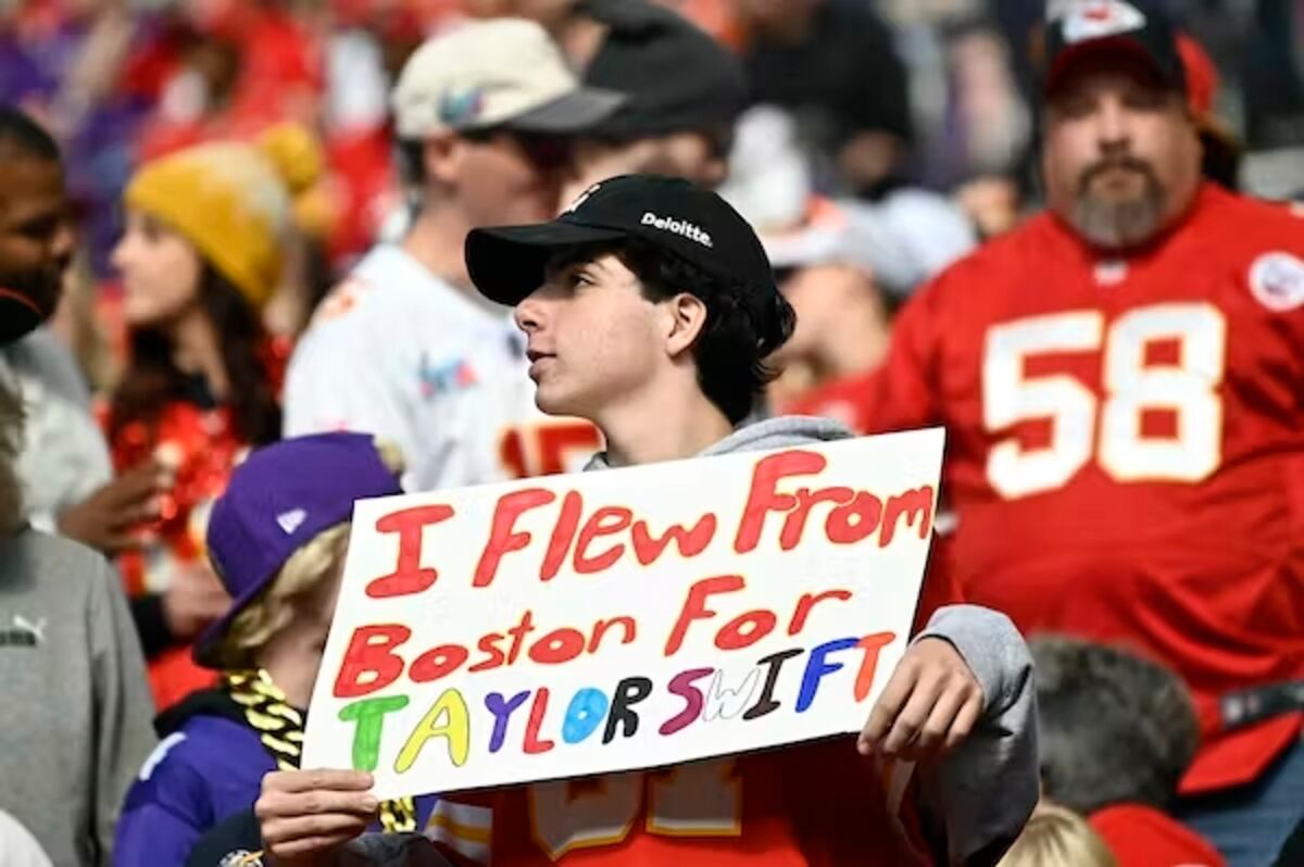 5 lecciones de marketing del romance entre Taylor Swift y Travis Kelce