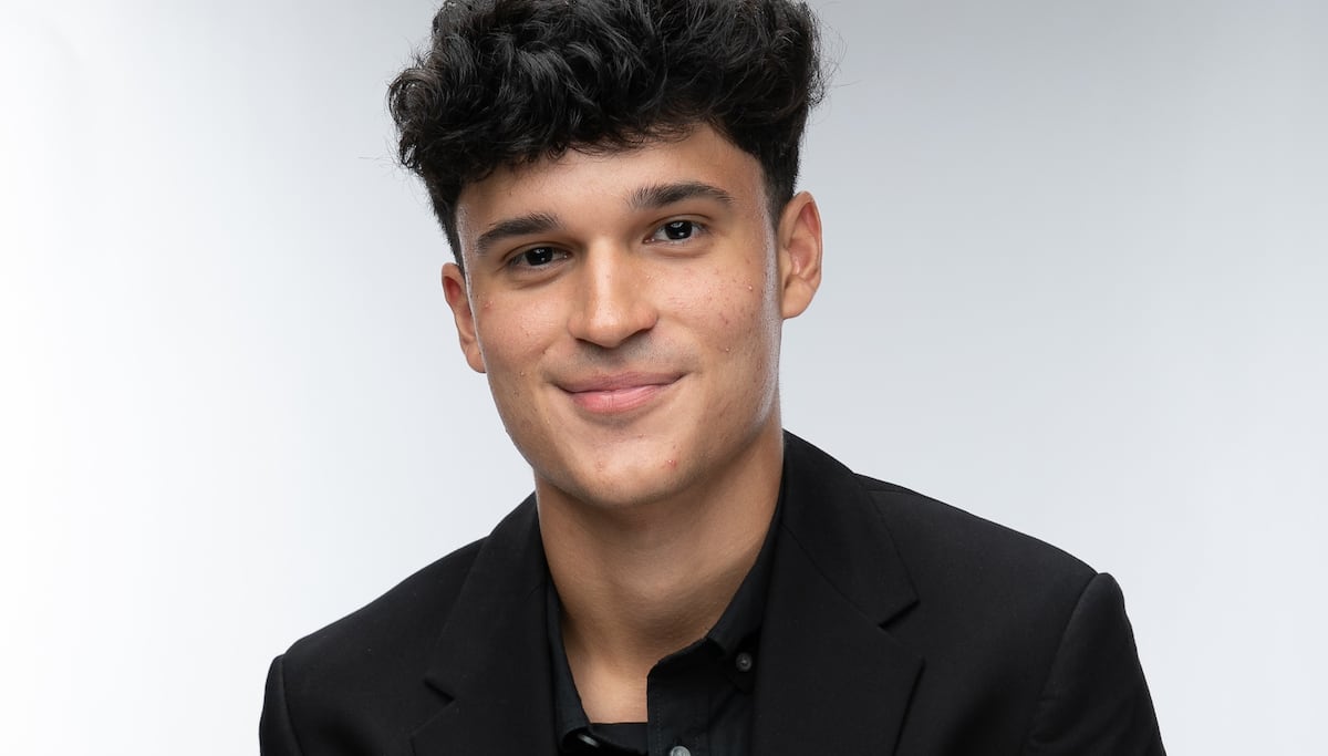 Rendirte no es una opción