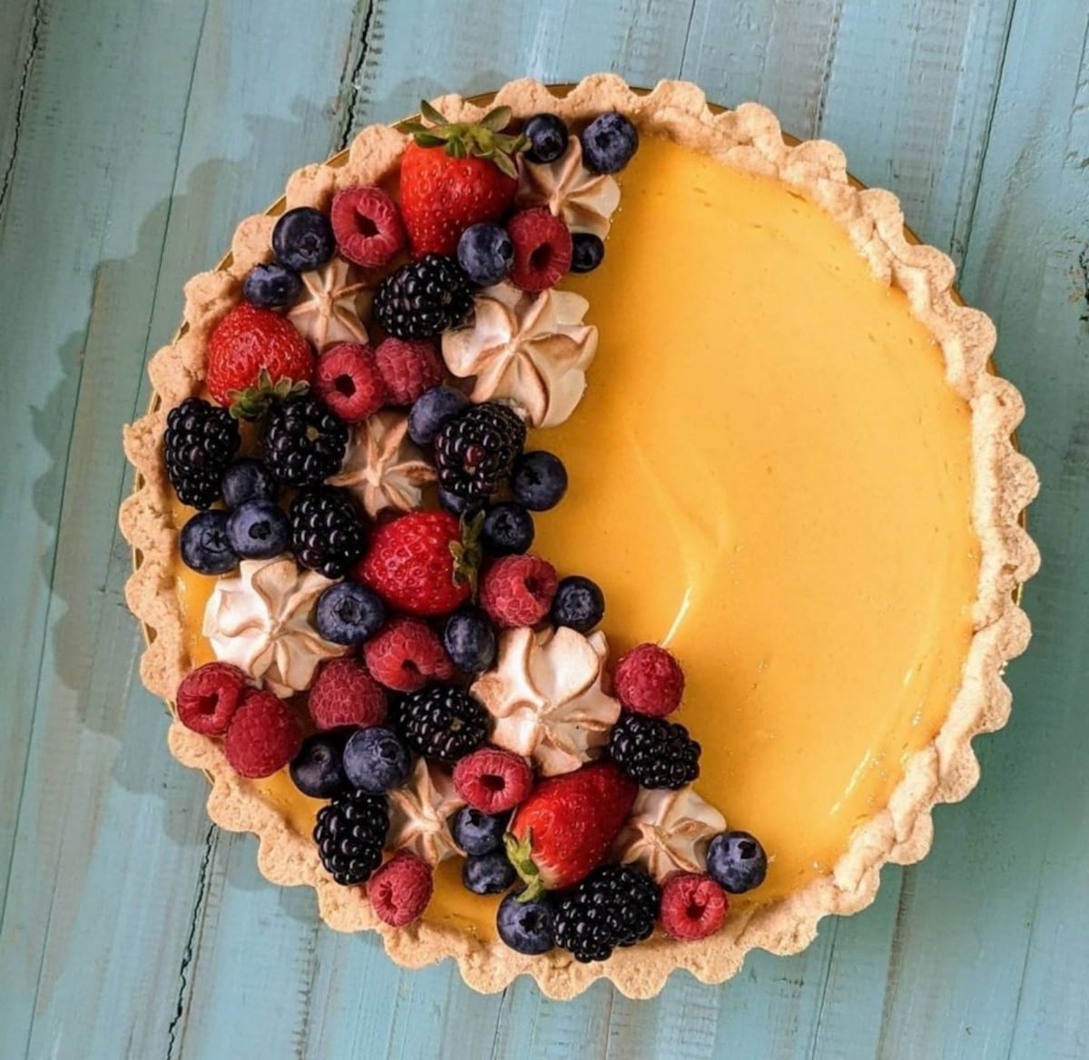 Dulces sin remordimiento: 5 emprendimientos de postres saludables en Panamá