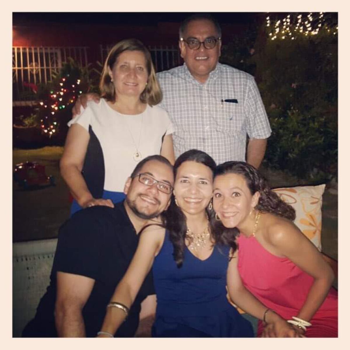 ‘Mi papá, el doctor’