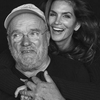 Fallece fotógrafo de moda Peter Lindbergh, impulsor de supermodelos