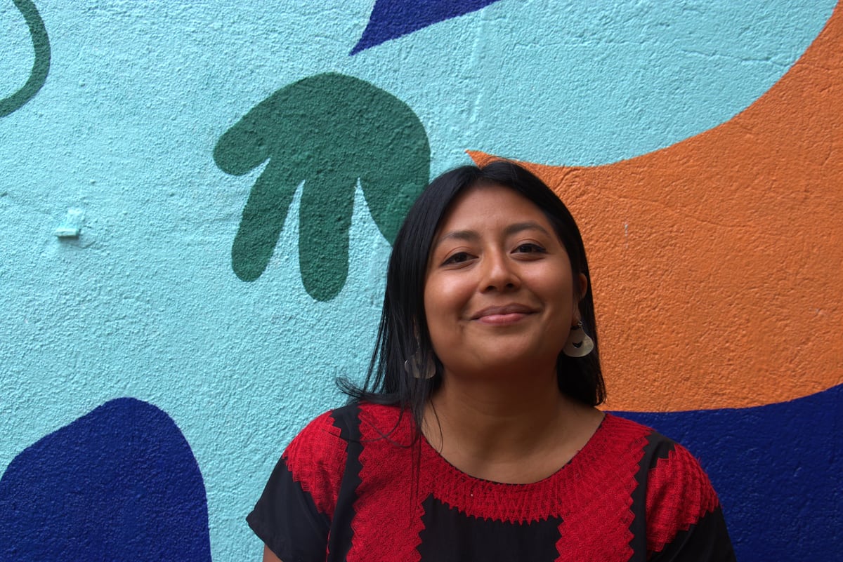 Imaginar un mundo sin violencias