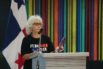 Escrituras de la memoria: las mujeres que siguen nombrando el dolor 