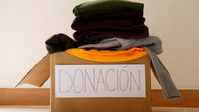 ¿Tienes ropa que ya no usas? Cinco organizaciones a las que puedes donarla, en Panamá