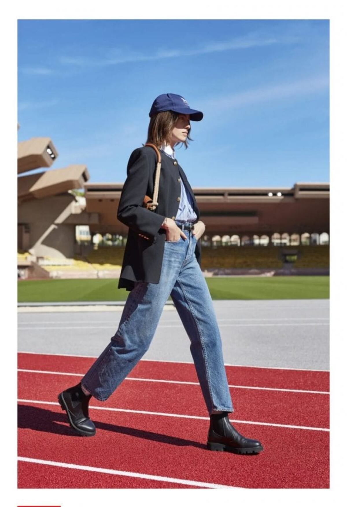 Jeans, ahora cómodos y amplios, ¿acabó la era de los ‘skinny’?