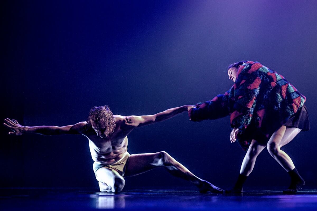 Comienza en Panamá el Festival de Artes Escénicas 2023