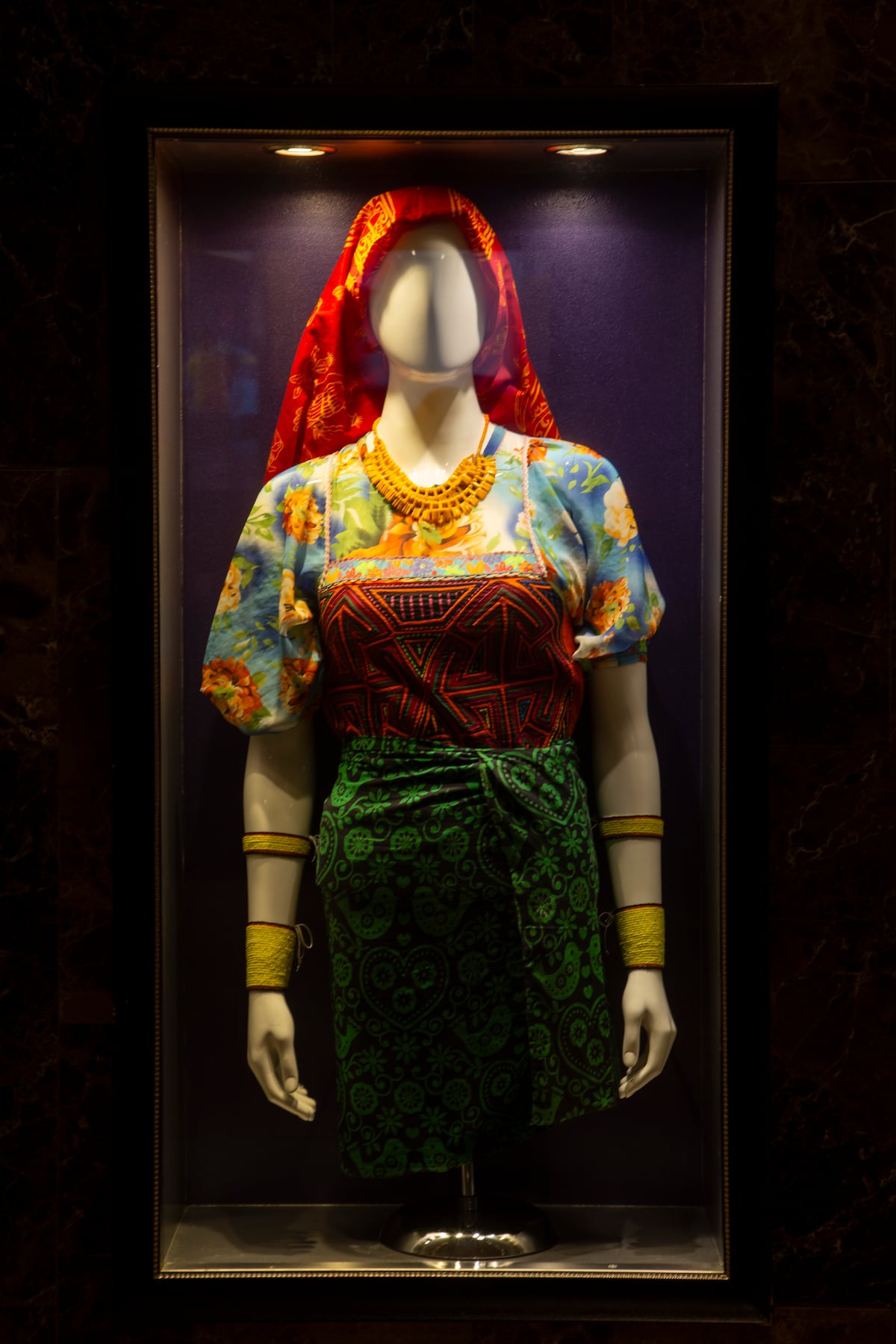 Hotel Megapolis, lujo y esencia panameña