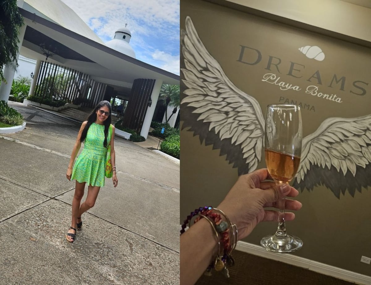 Un fin de semana de lujo todo incluido en Dreams Playa Bonita Panamá 