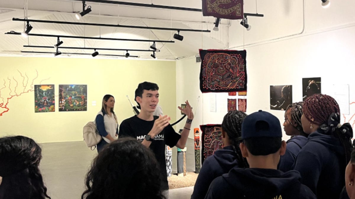 8 eventos para conocer sobre los orígenes de Panamá