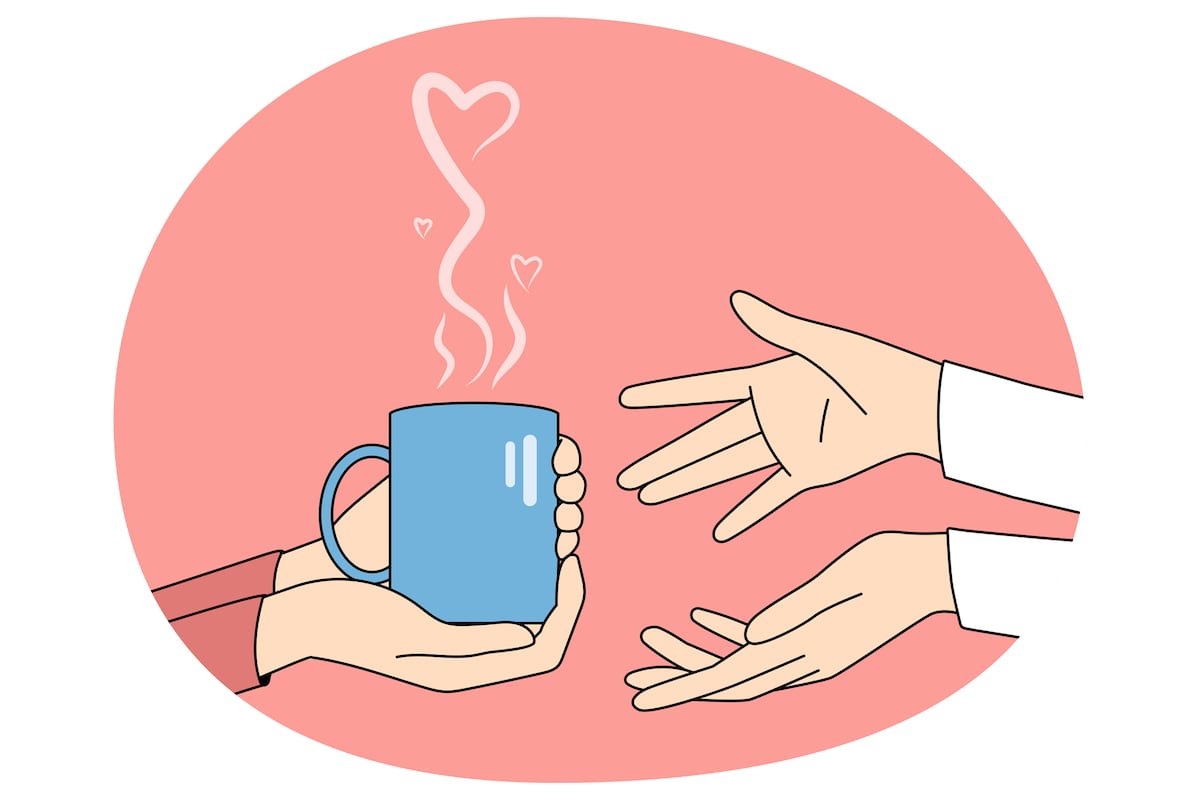 Como la canción de Rubén Blades