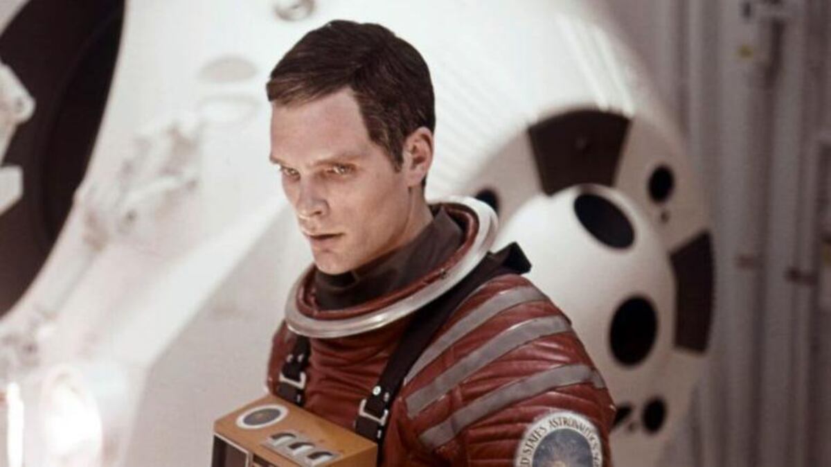 4 películas para reflexionar sobre el animal tecnológico que somos